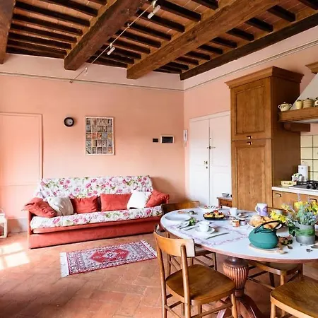Casa Clara *