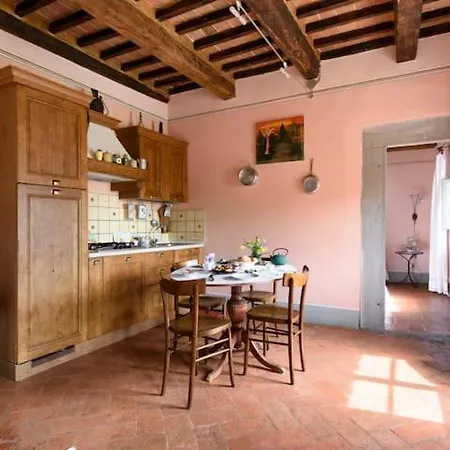 Apartment Casa Clara *