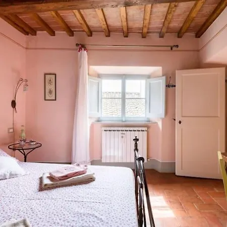 Apartment Casa Clara *