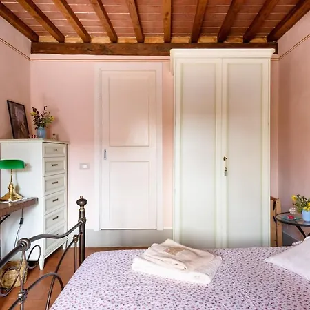 Casa Clara *