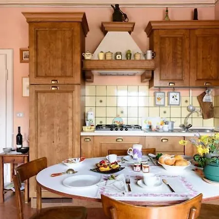 Casa Clara *
