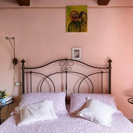 Apartment Casa Clara