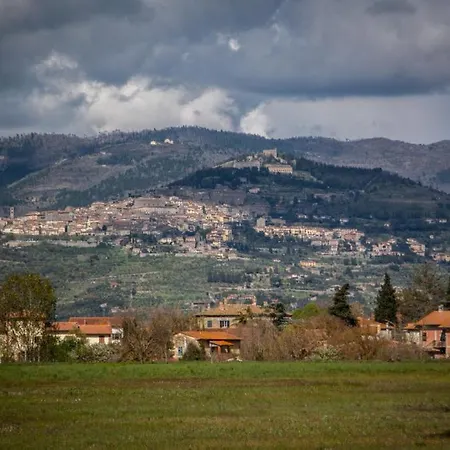 Casa Clara Apartment