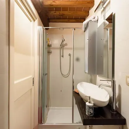 Apartment Casa Clara Cortona