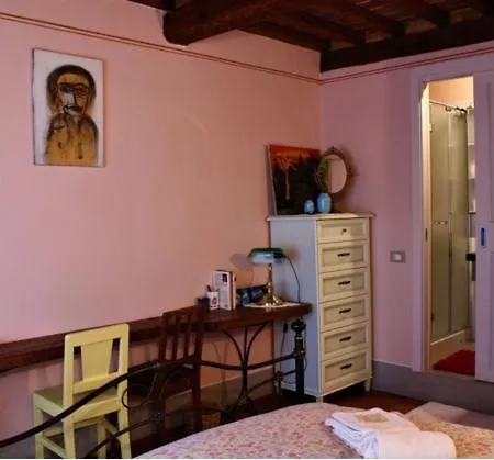 Casa Clara * Cortona