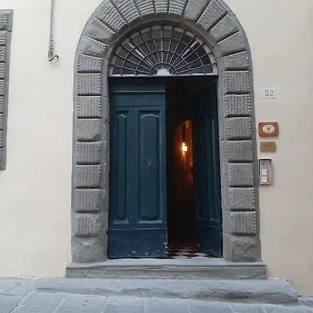 Casa Clara Apartment